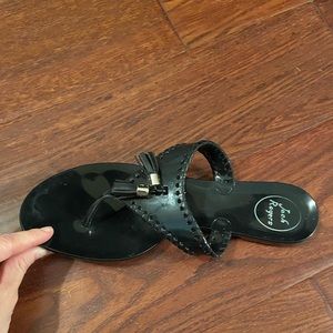 Jack Rogers sandals